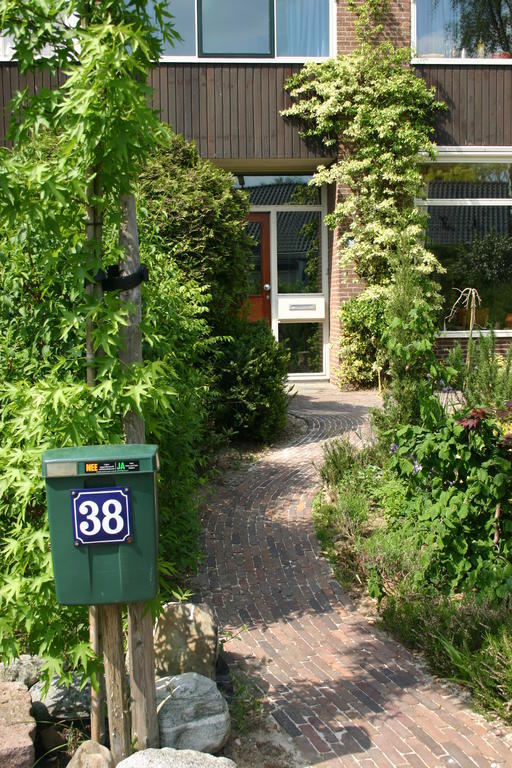 B&B Heijendaal Nijmegen Exterior photo