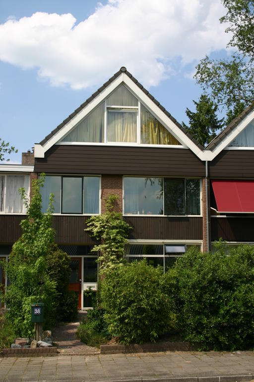 B&B Heijendaal Nijmegen Exterior photo