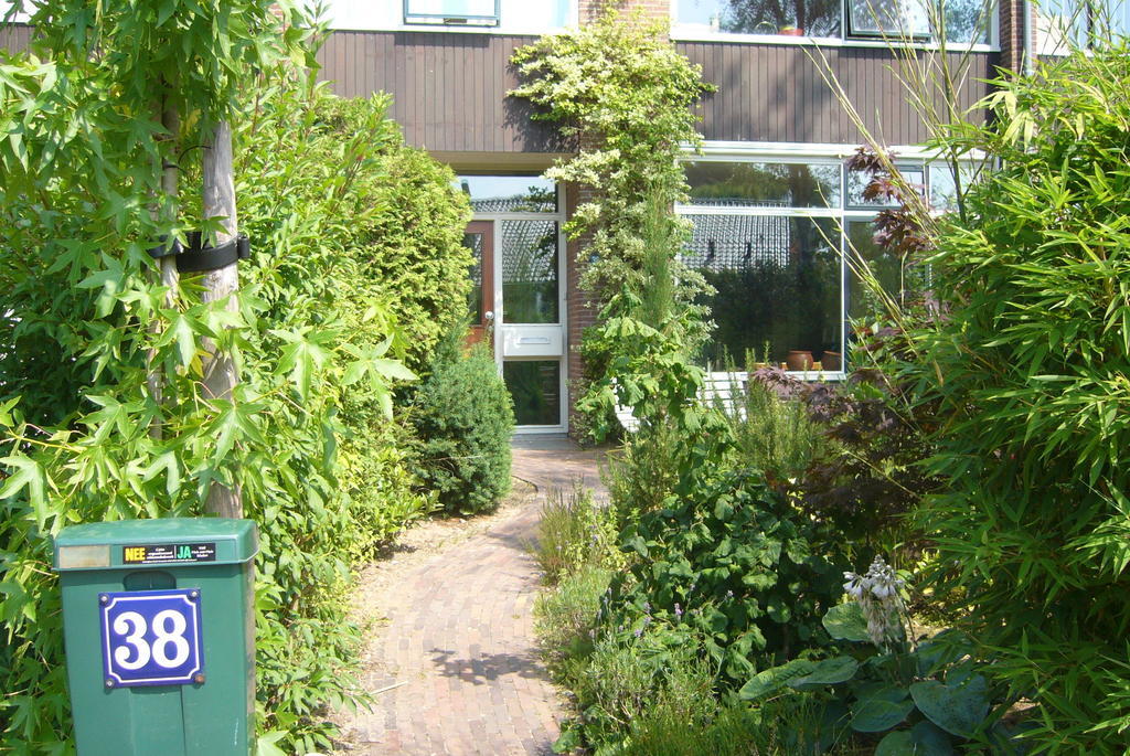 B&B Heijendaal Nijmegen Exterior photo